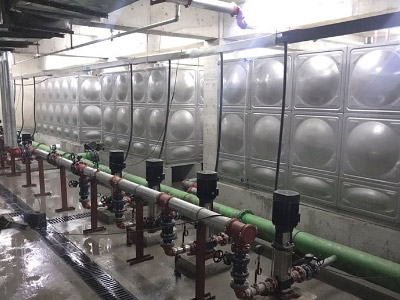 沈陽不銹鋼水箱維修后如何保障質(zhì)量？